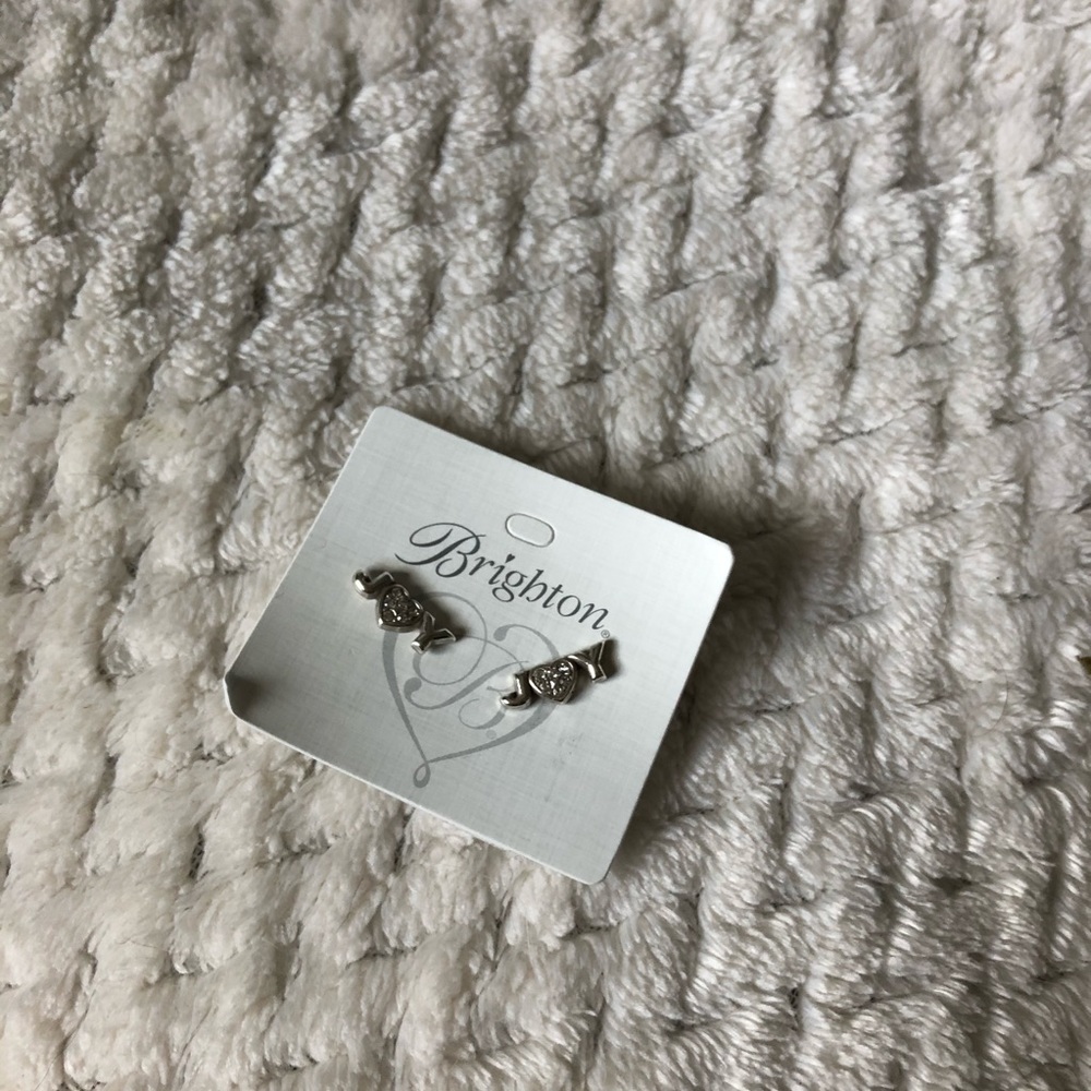 Joy earrings